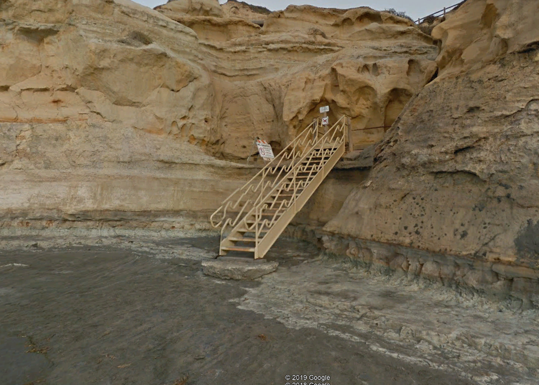 stairs stairs